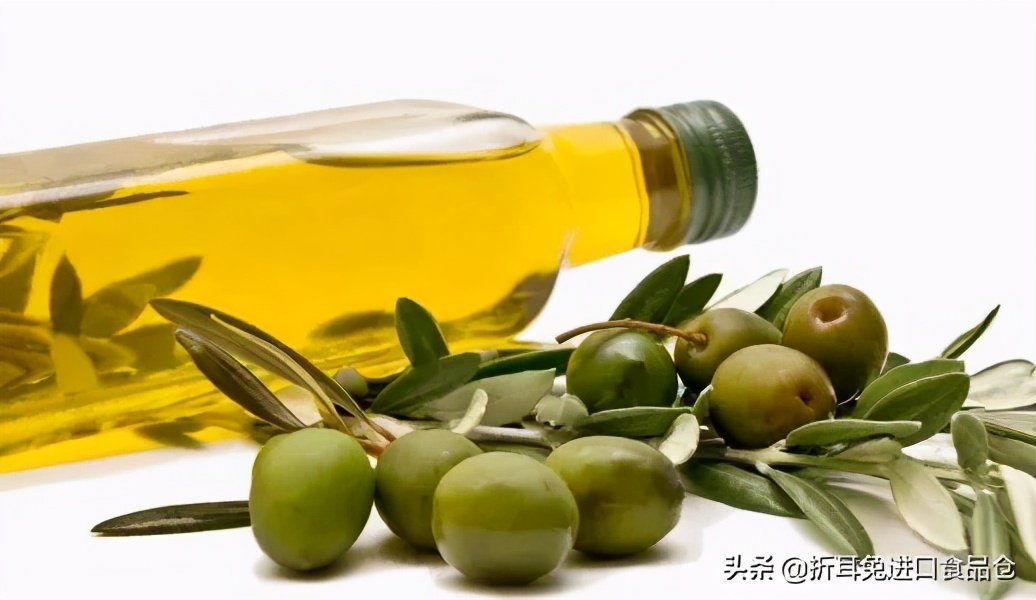 西班牙进口橄榄油可靠吗,西班牙fuensana特级初榨橄榄油