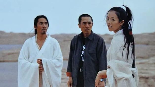 张艺谋获金鸡奖影帝,张艺谋获得几次金鸡最佳导演