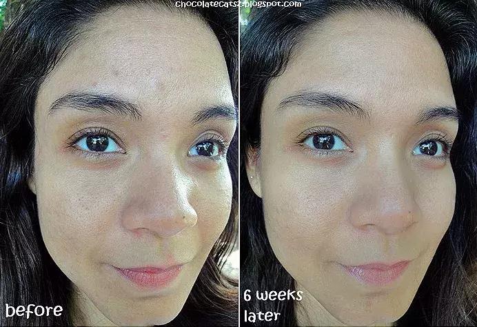 2018空瓶合集,空瓶分享无限回购的好物