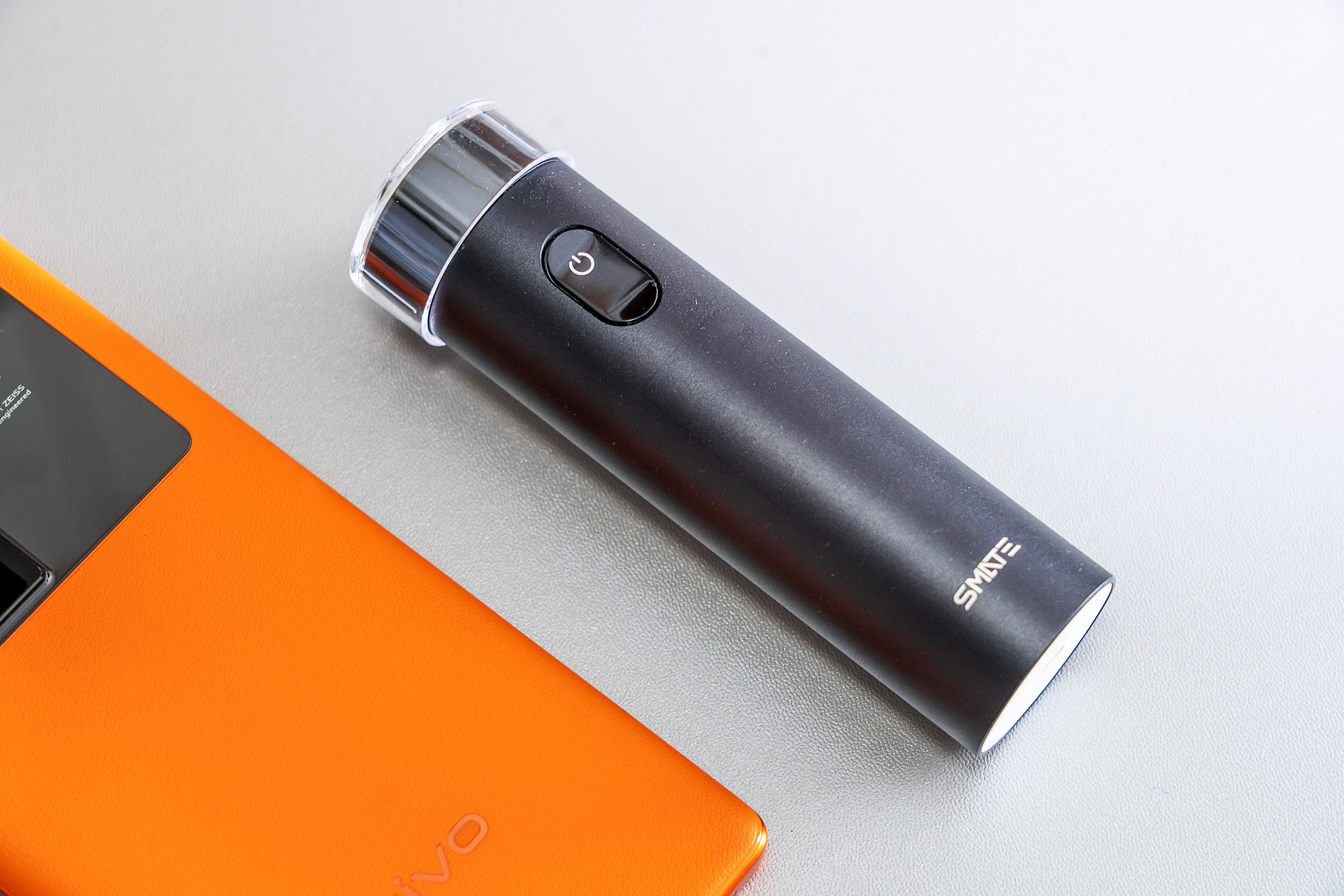 须眉剃须刀T3升级区别,须眉剃须刀t3探索家套装测评