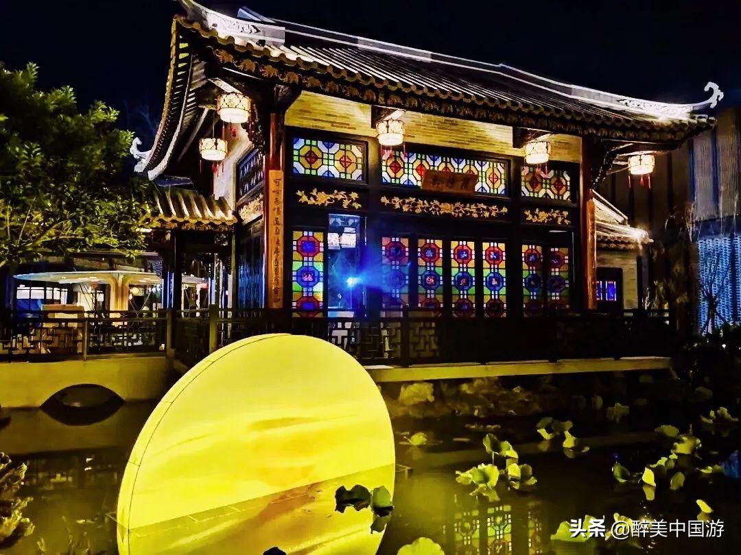 玩转佛山顺德欢乐海岸PLUS之行,顺德欢乐海岸之旅