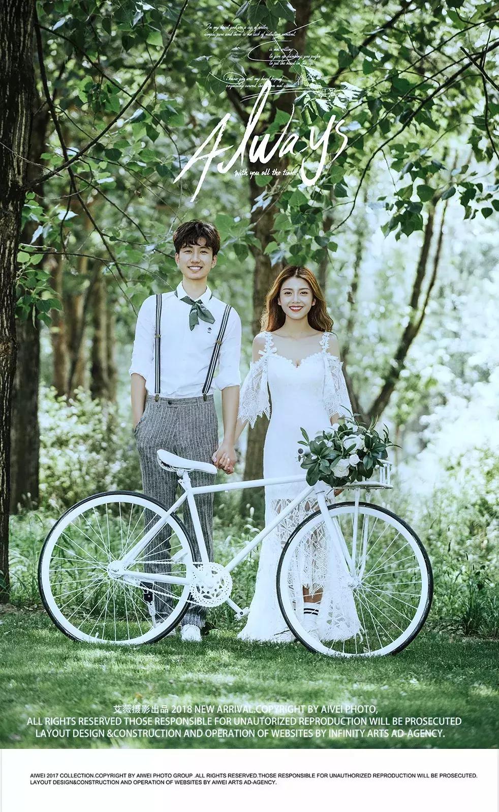 【艾薇摄影·样片】春来了！甜甜的爱马上就轮到你了！