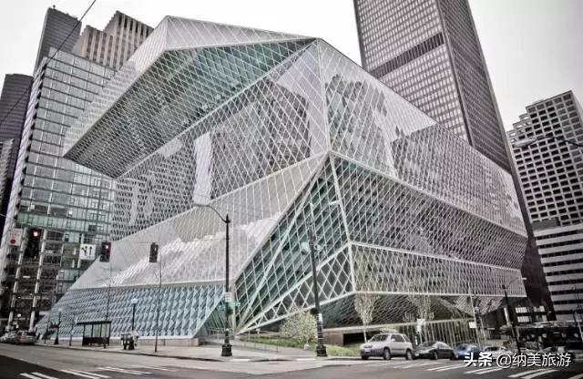 西雅图一生必去的景点,西雅图旅游攻略必去景点大全