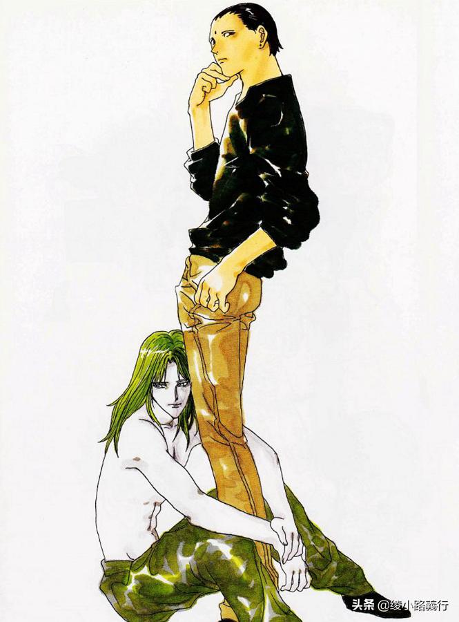 幻海复活幽游白书,幻海幽游白书试炼