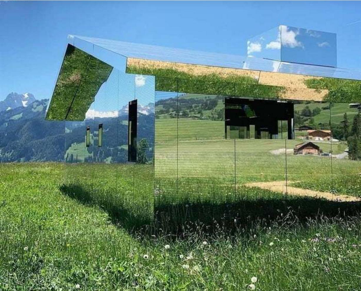 太子家居:借森林一抹绿,还你一个会呼吸的家