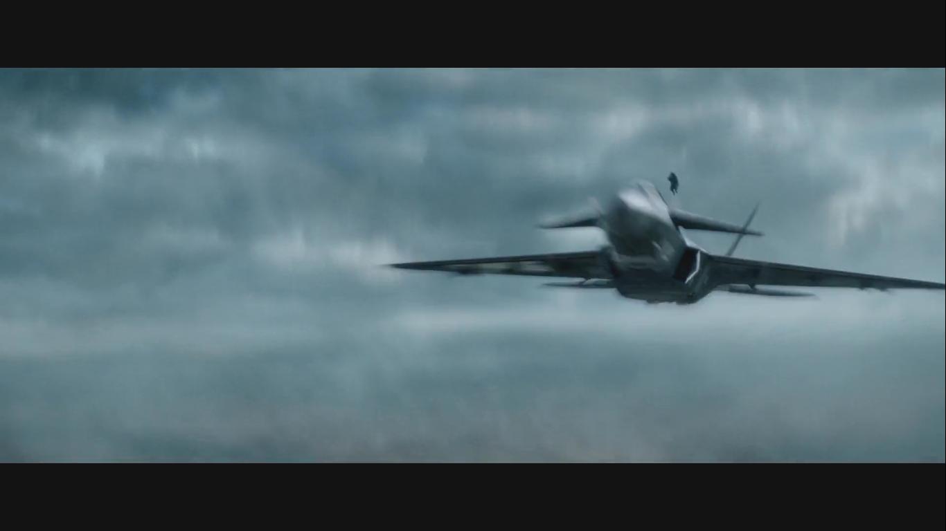 《速度与激情9》“韩”惊喜复活，战车磁力战机登场肾上腺素狂飙