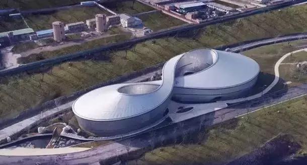 西安未来云计算中心,西安云计算前景