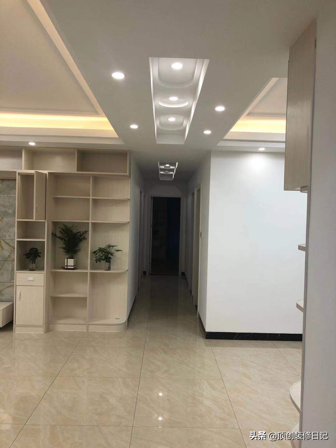 5w装修,5w房子装修