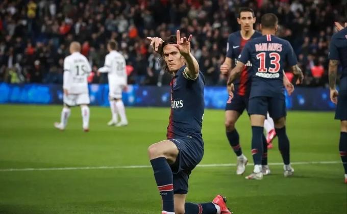 美洲杯乌拉圭首发名单2024,乌拉圭前锋卡瓦尼