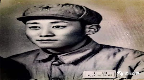 「雪域记忆」之十四——孤岛军魂，割舍不掉的墨脱情怀