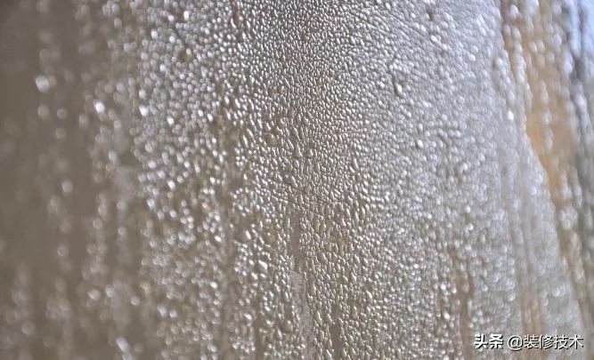 南方回南天墙面会返潮吗,南方回南天屋里都是水怎么处理