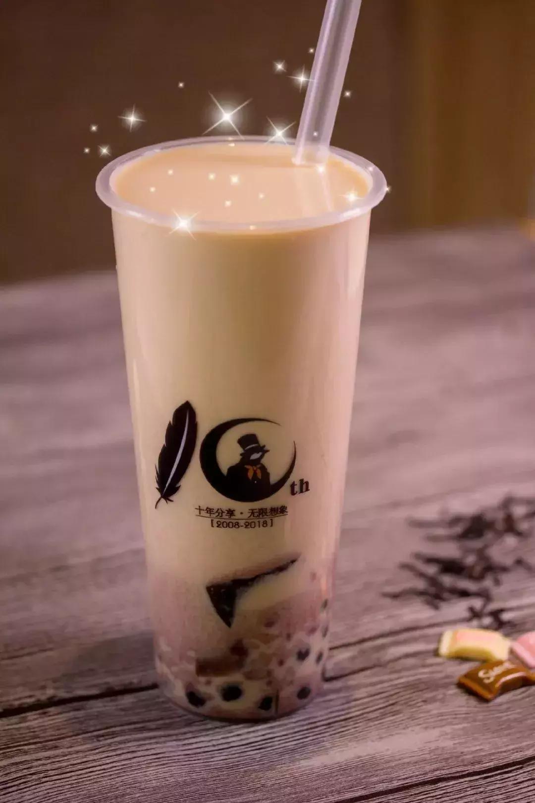 天冷适合喝什么热饮暖胃,寒冷冬日这4款热饮不容错过