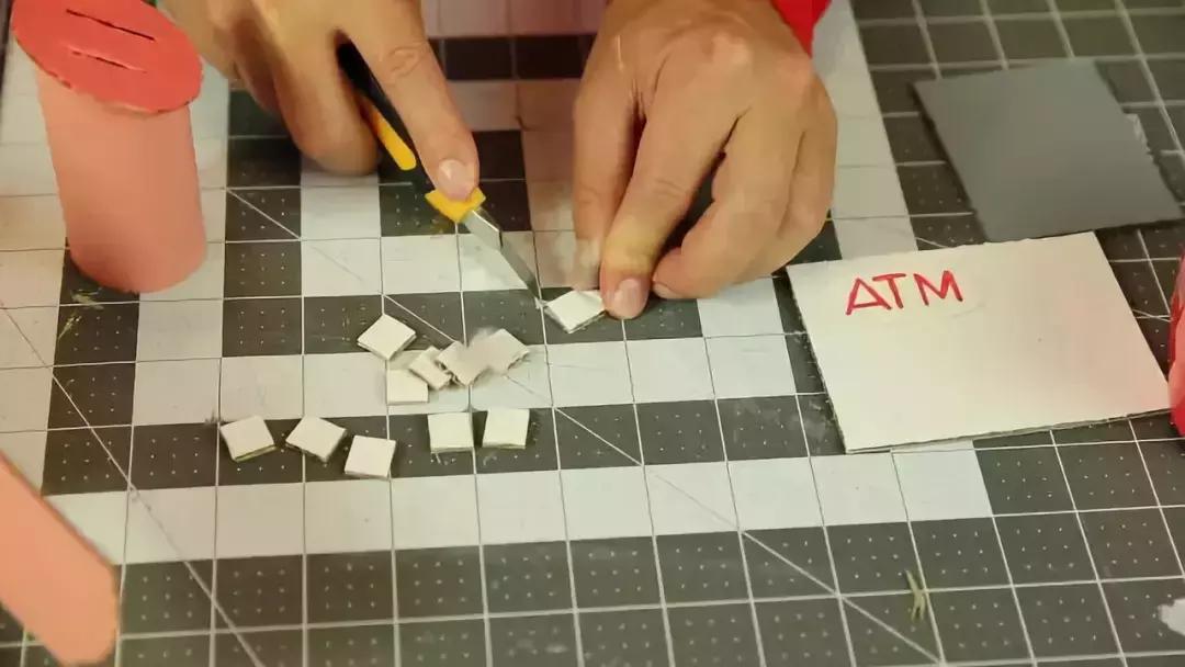 双11快递盒使用方法,双11竟然堆了这么多包裹