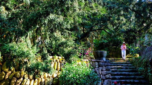 小城市也有好风光诸暨,诸暨在绍兴是一个怎么样的存在