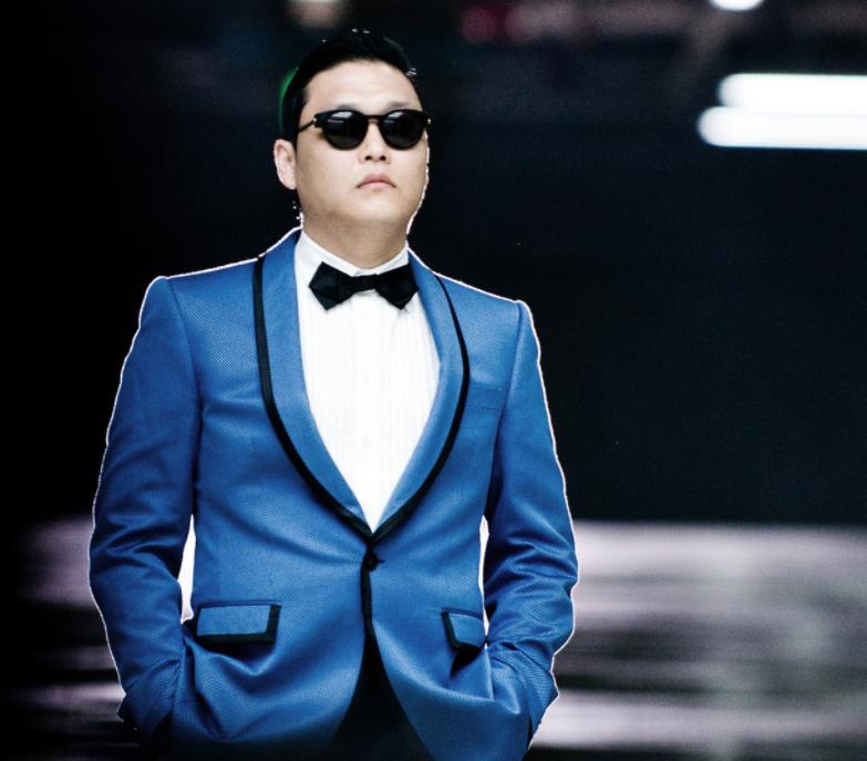 凭《江南style》爆红,如今销声匿迹,鸟叔是资本的牺牲品吗?