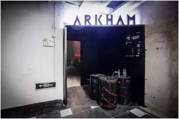 魔都25年夜场风云录,魔都夜场风云录