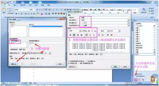 标书制作免费学习,标书制作干货