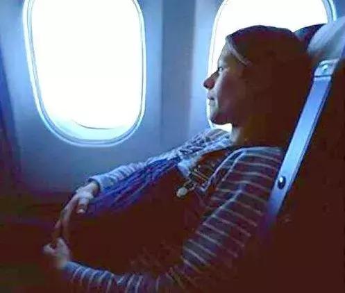 孕妇怀孕中期坐飞机注意事项,坐飞机注意事项及登机流程