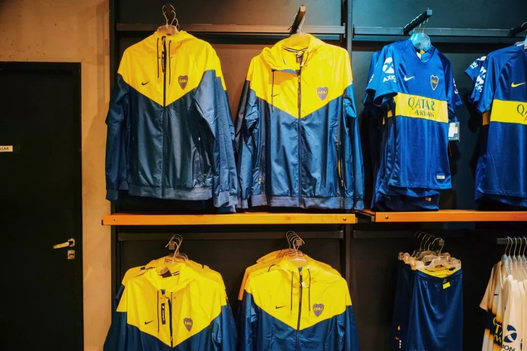 博卡青年白色球场,博卡青年河床主球场