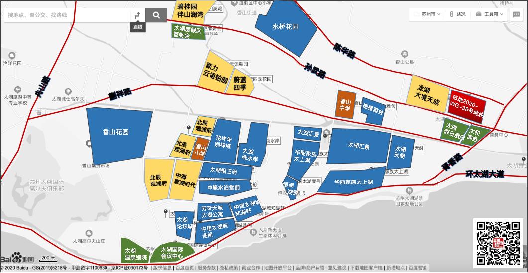 苏州未来哪个板块有潜力,未来10年苏州哪个区升值潜力大