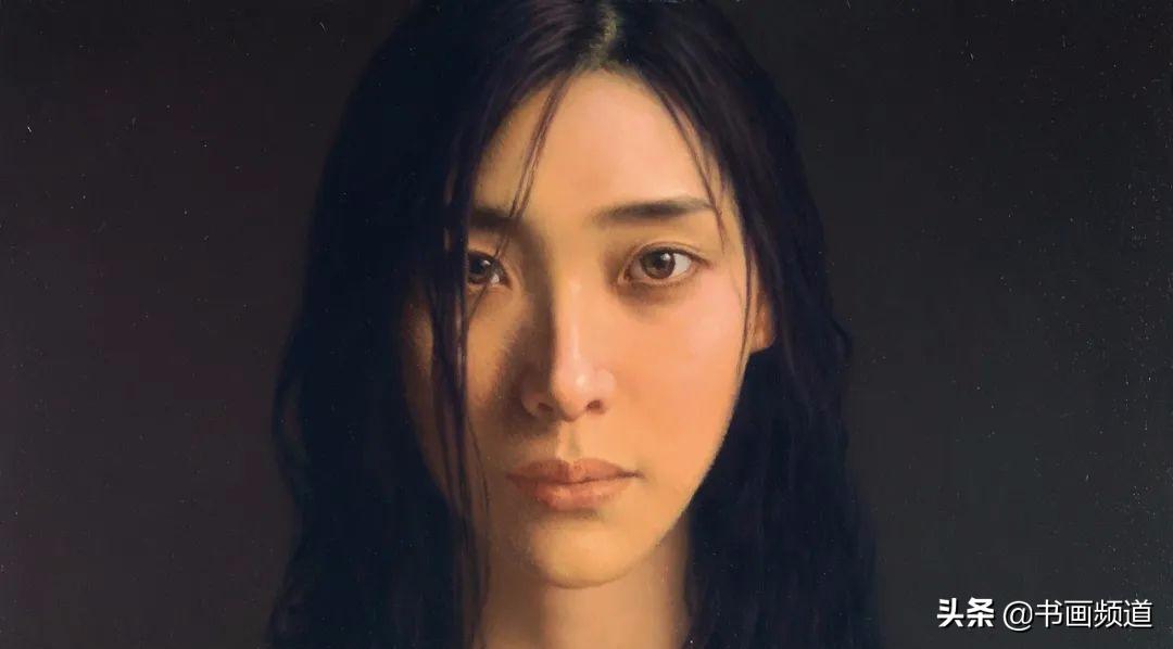 写实画派十七周年,2008中国写实画派