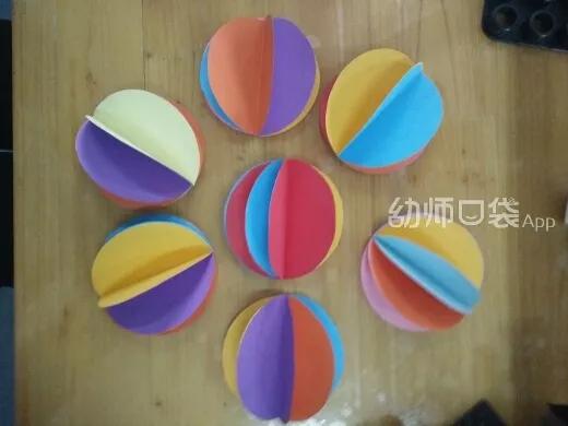 创意美工活动,春节美工创意活动