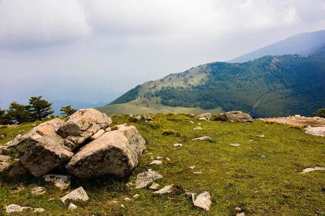 太原周边9条自驾游线路推荐,太原周边有山有水自驾游的地方