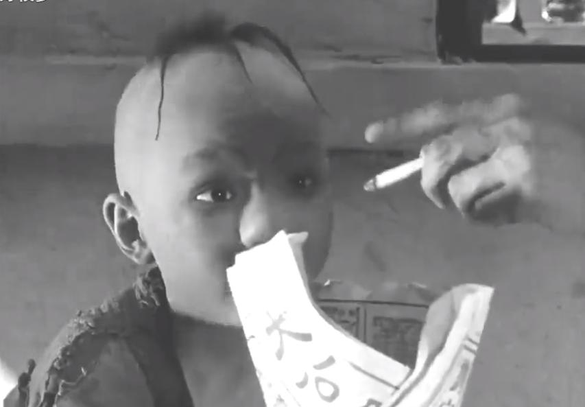 三毛流浪记电影多长时间,电影三毛流浪记讲了什么的故事