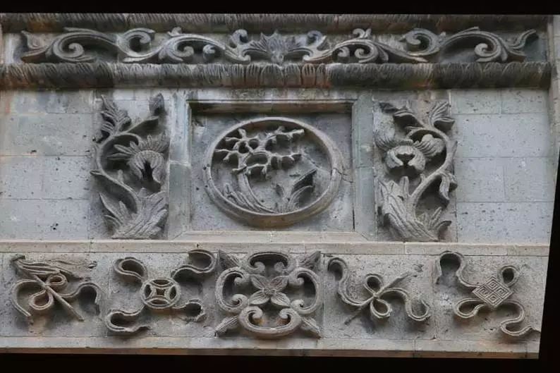 上虞最美的村落,浙江上虞被遗忘的古村