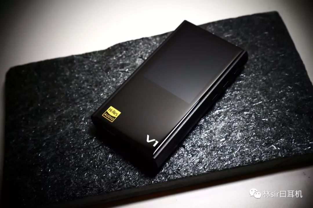 你就是我的唯怡——节奏音频V1林氏评测