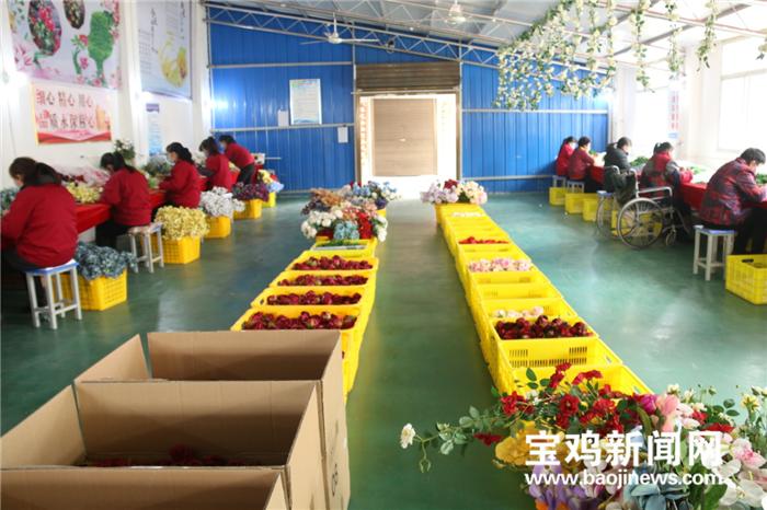 甜柿子宝鸡,甜柿产业助力乡村振兴