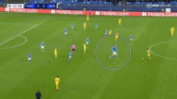 复盘巴萨瓦伦西亚,深度分析巴萨梅西