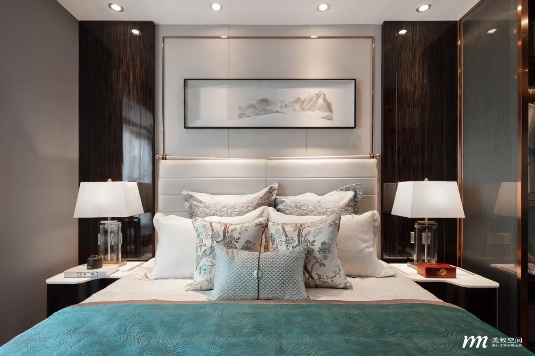 极致简奢东方空间美学,美致空间设计工程有限公司