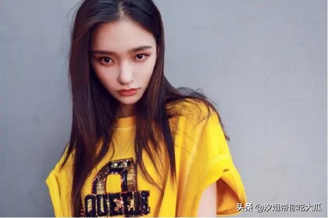 林允印象最深的事,林允现在的变化