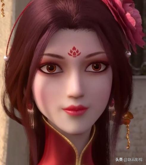 斗破苍穹雅妃人物志讲解,斗破苍穹把雅妃收为后宫的小说