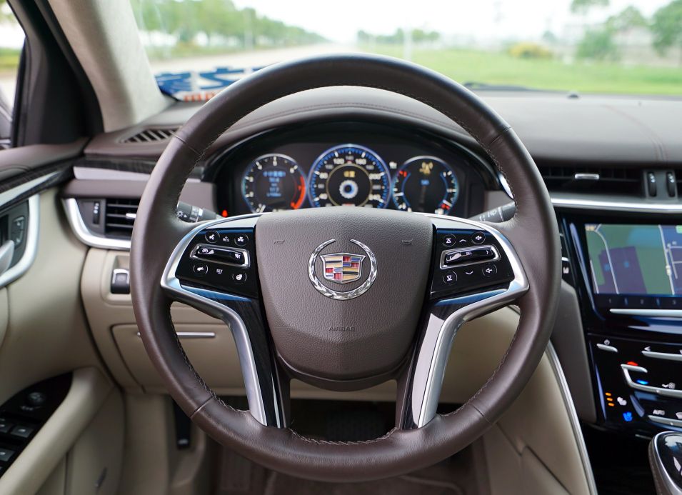 七年前的byd车,空间大性价比高的车凯迪拉克xts