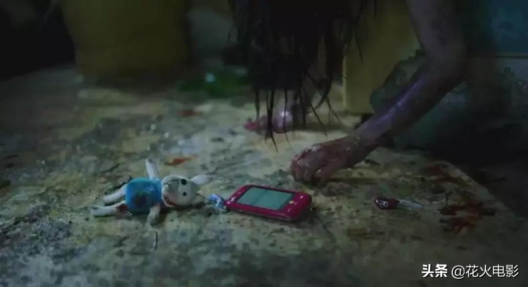 豆瓣9.2，真实改编，我却不敢看第二遍