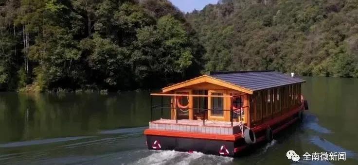 “新婚”300多天，全南这个百亿项目结晶咋样了？