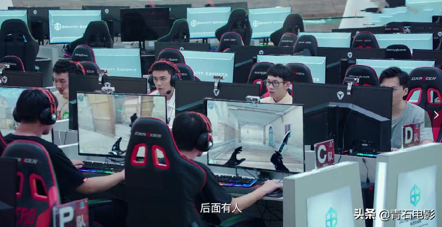 鹿晗穿越火线越看越上头,鹿晗穿越火线抢先看