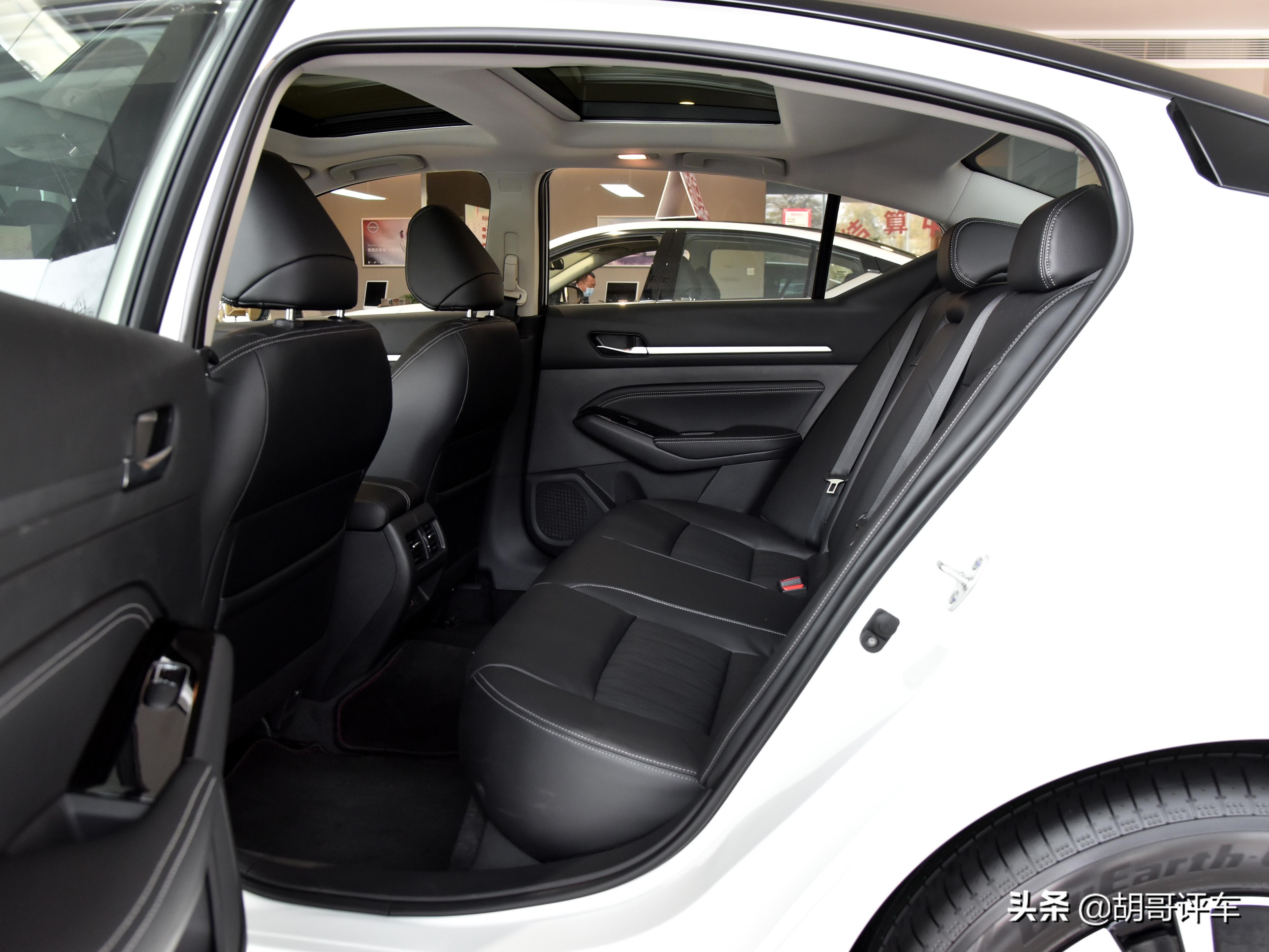 低油耗的日系车,日系车家用轿车b级推荐