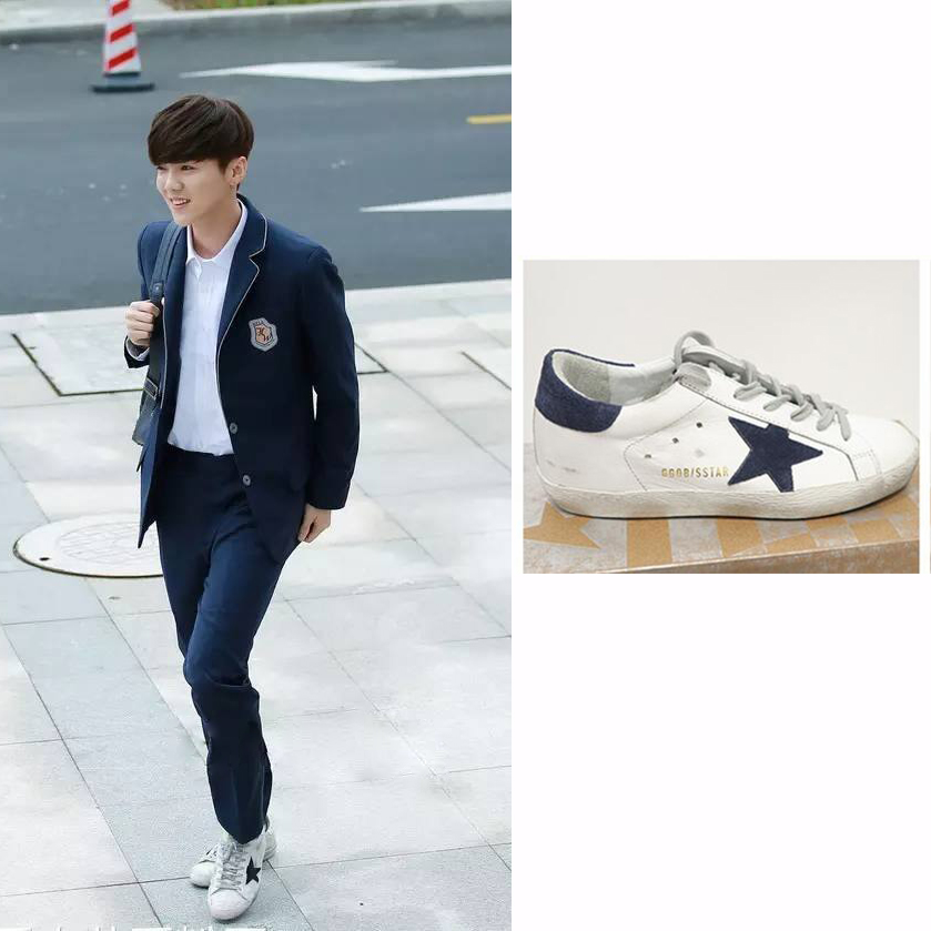 goldengoose小脏鞋鞋码怎么选,goldengoose奢侈品