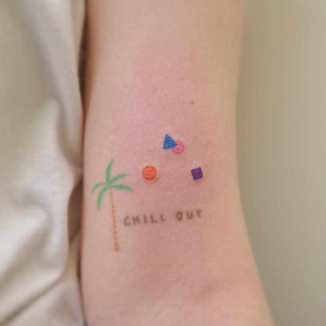 刺青贴泫雅同款,泫雅风纹身贴推荐店铺