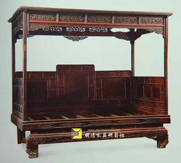 各种家具木材详解,哪种木材家具值得收藏