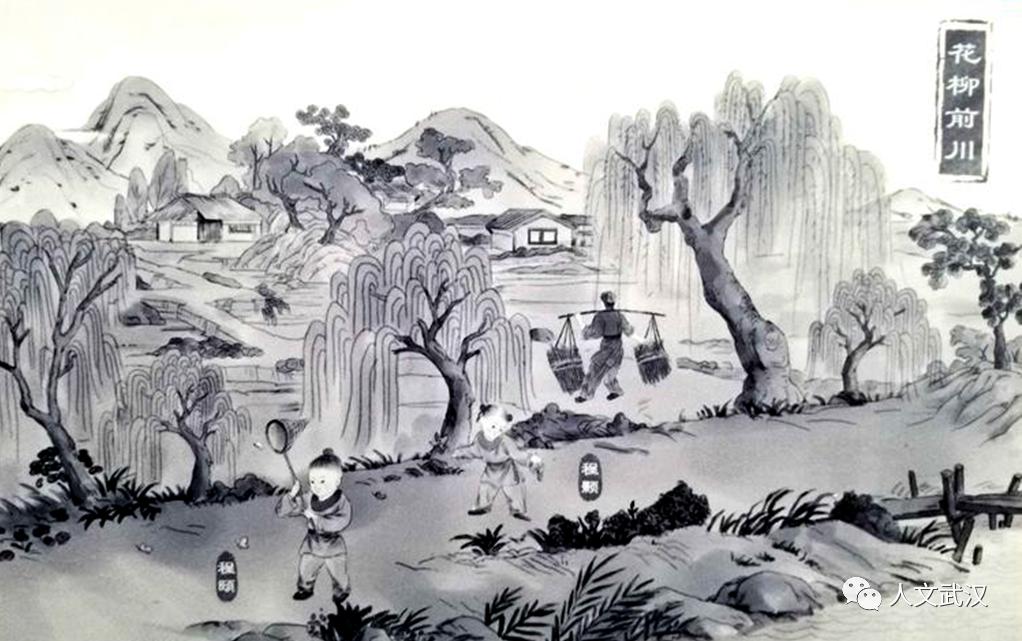 黄陂前川和新洲邾城,黄陂文教巷离黄陂广场有多远