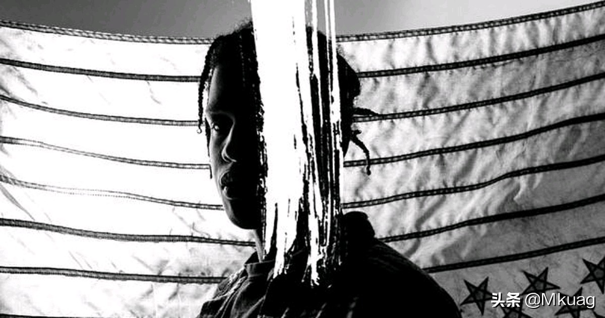 哪个rapper的外号是乞丐 (盘点那些有实力的rapper)