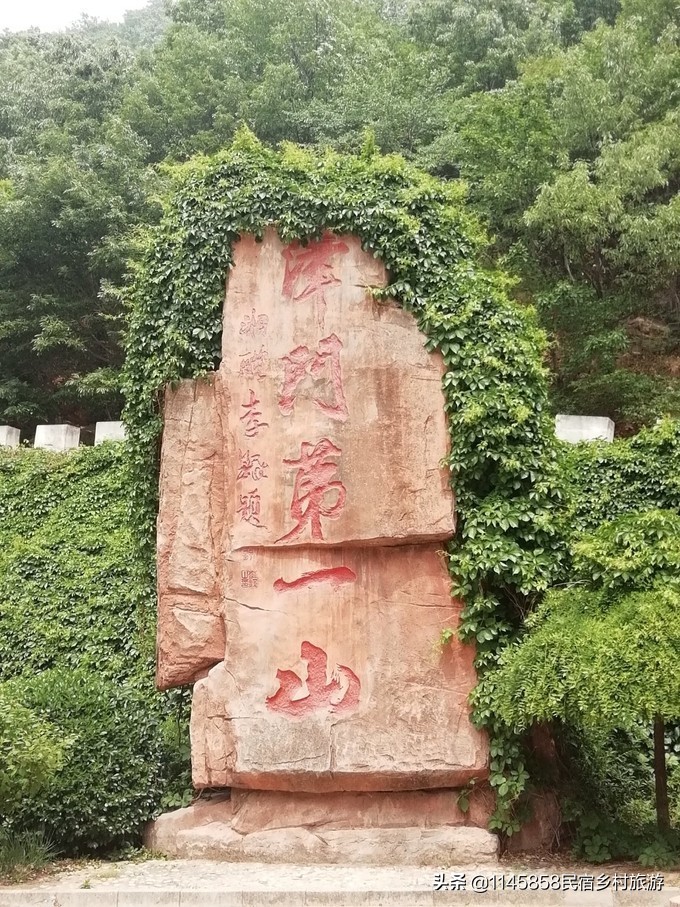 蓟县农家院有哪些特色菜,能吃海鲜的蓟县五星级农家院