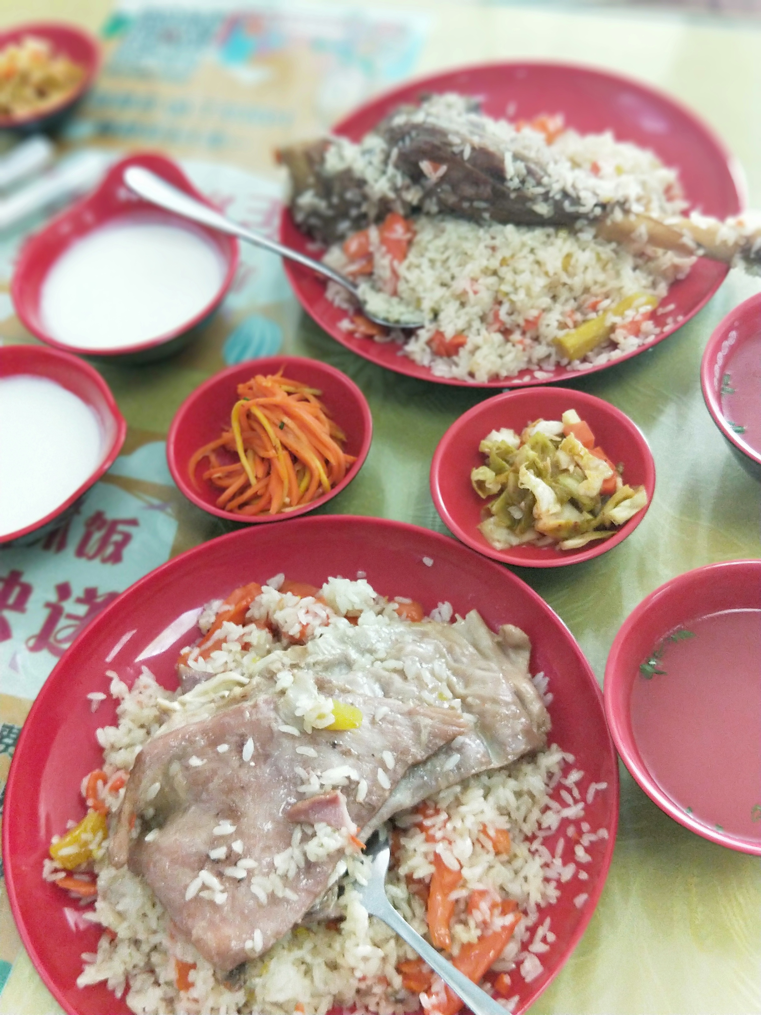 阿克苏市城市风景,阿克苏市丝路魅力