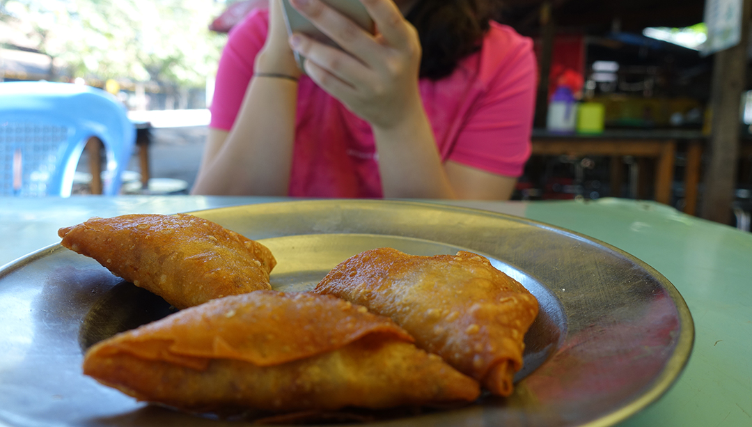 正宗缅甸咖啡,正宗的缅甸咖啡