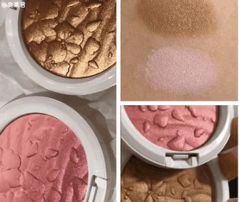 mac桃花限定,mac桃花