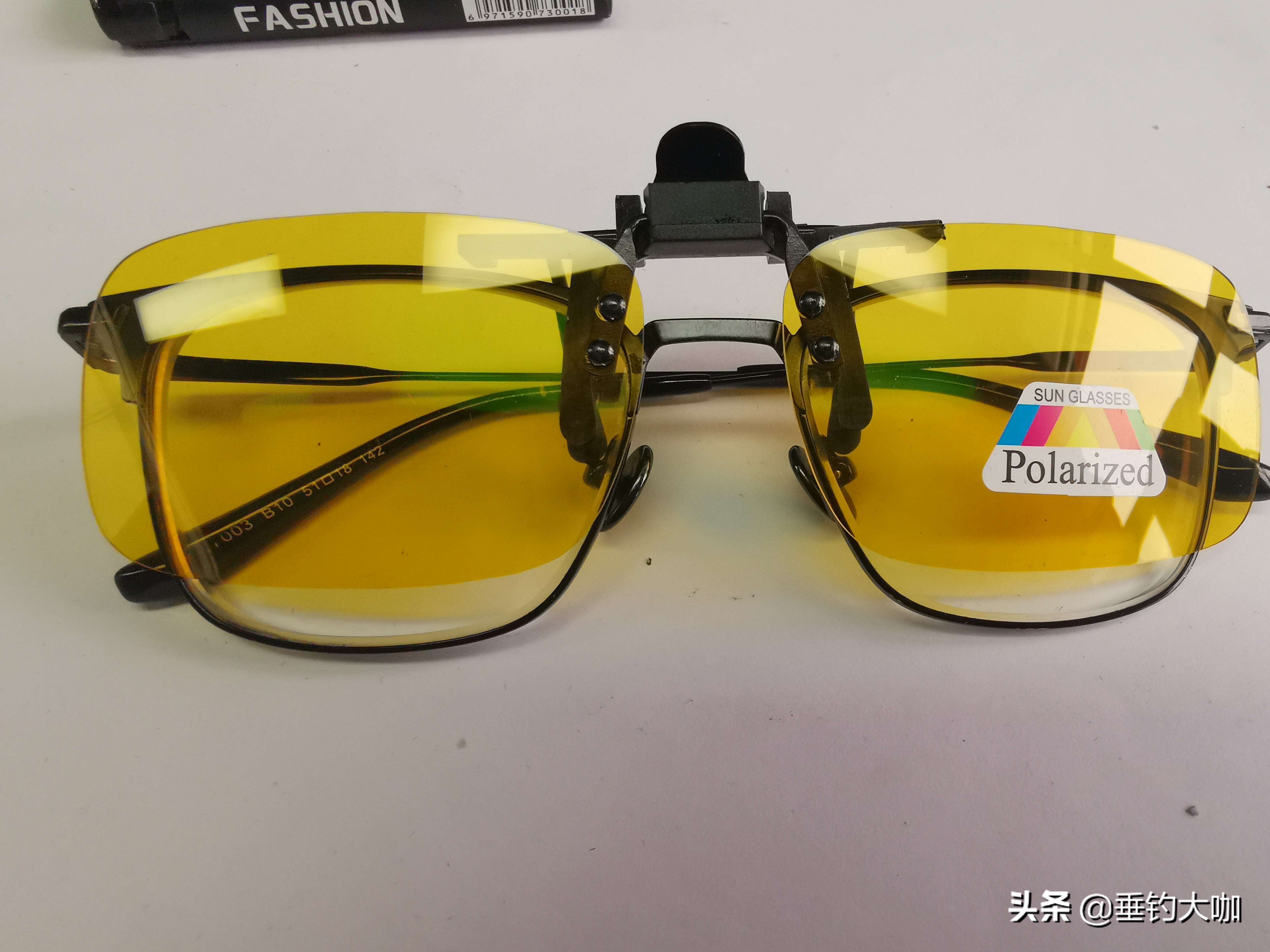 夜钓灯分为几种型号,夜钓灯选择看什么参数